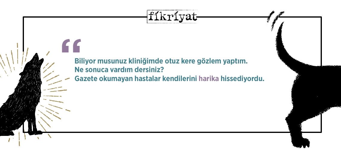 Mihail Bulgakov’un yasaklı kitabı köpek kalbi’nden 30 alıntı