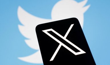 Twitter X logo branded ‘sinister,’ 'active attempt to look more evil’