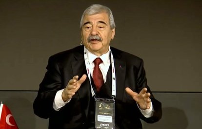 KonukoğluTürkiyeyegüveniyorveyatırımlarımızıaksatmıyoruz