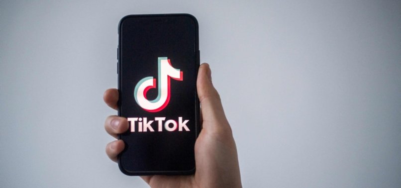 CHINA SAYS WILL FOLLOW ITS OWN LAWS AGAINST U.S.’ ‘FORCED SALE’ OF TIKTOK