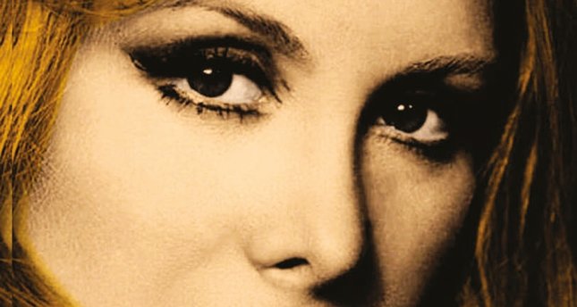 Sinema Batılı güzel sever!