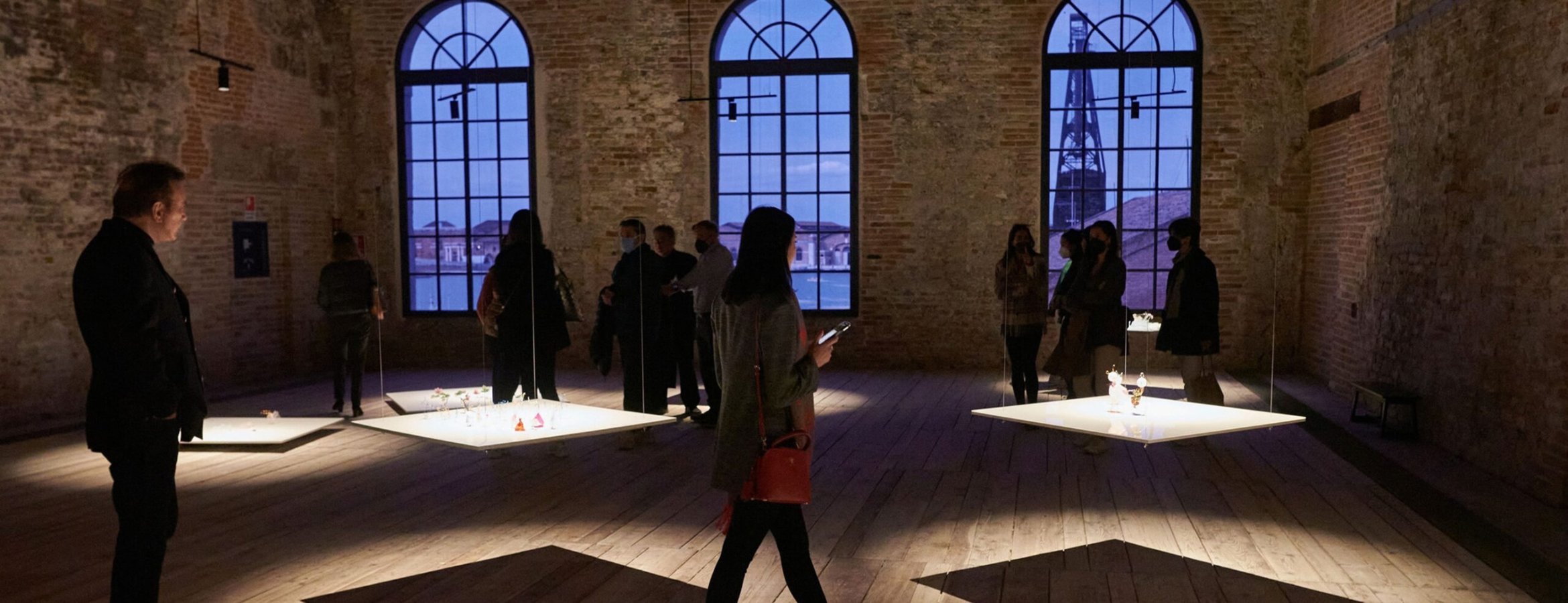 18. İstanbul Bienalinin ilk ayağına katılacak sanatçılar belli oldu