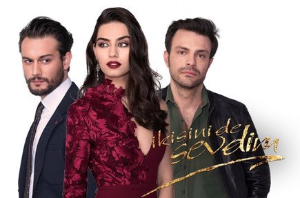 İkisini de Sevdim