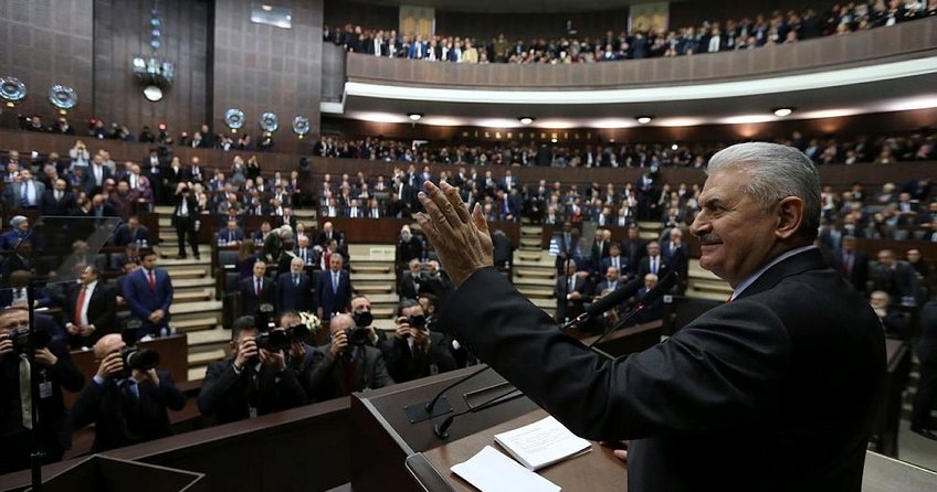 Yıldırım’dan öğretmen adaylarına müjde!