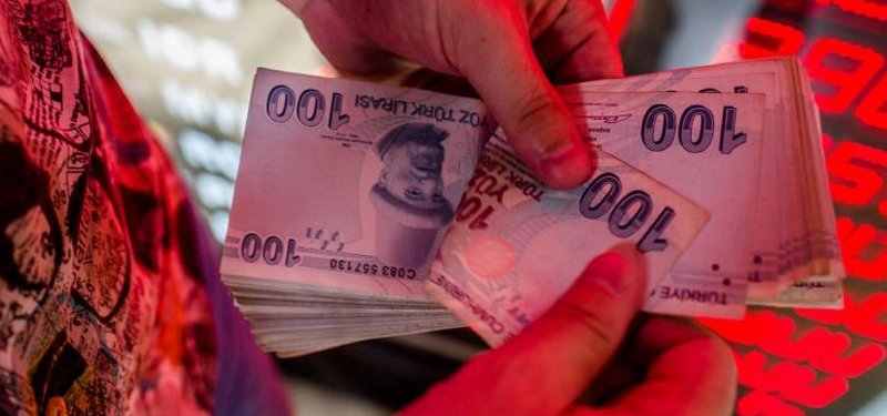 JP Morgan revises up Turkey's 2021 growth forecast to 8.4%