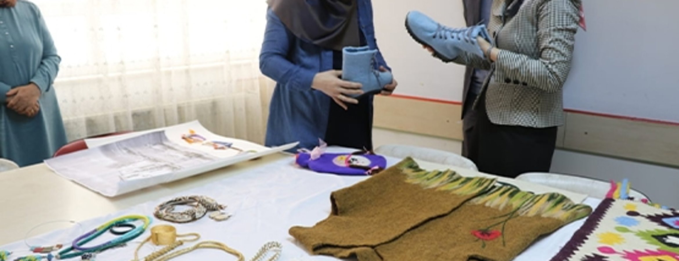 Milli Eğitim Bakan Yardımcısı Ökten, Bursa Hayat Boyu Öğrenme Çalıştayı’nda konuştu: