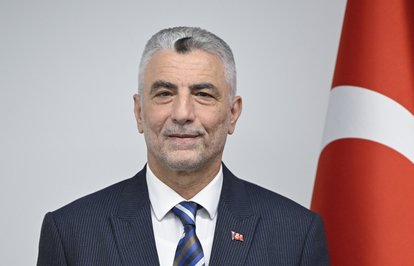 Doğrudanyatırımlardaciddibirsıçramabekliyoruz