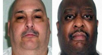 US state executes two inmates hours apart