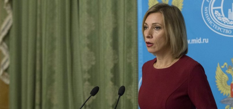 RUSSIA CALLS ON KOSOVO, US, EU TO STOP PROVOCATIONS, RESPECT SERBS IN KOSOVO