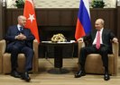 Erdoğan, Putin hold a phone call, discuss negotiations, ceasefire