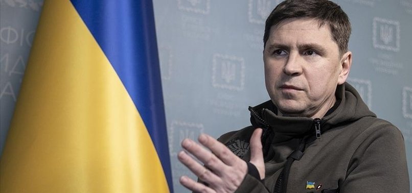 UKRAINE HEADED FOR TOUGHEST WINTER SINCE INDEPENDENCE 31 YEARS AGO: PRESIDENTIAL ADVISOR