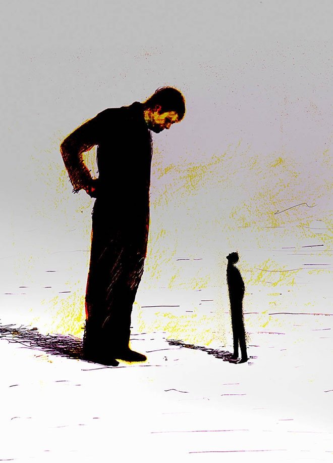 gecmisten gunumuze insan boyu nasil degisti fikriyat