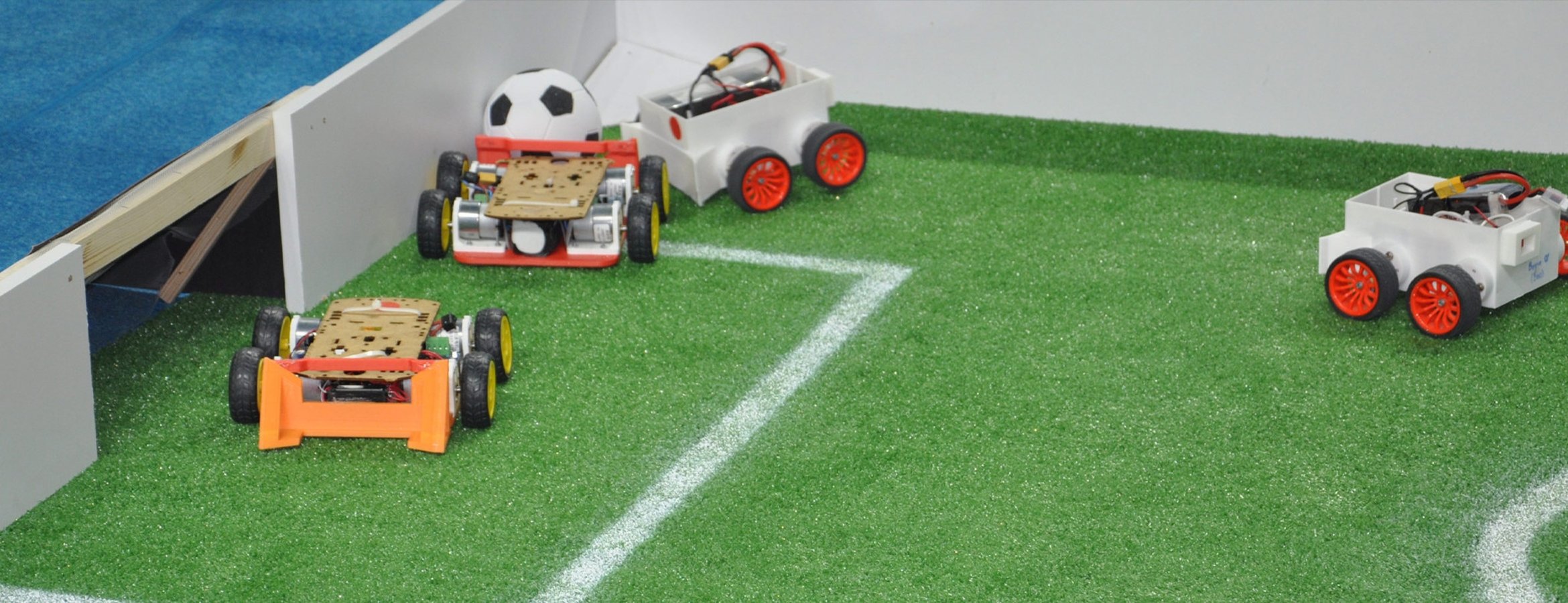 Kütahya’da Ulusal Robot Yarışması başladı