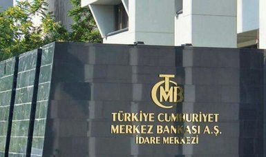Central Bank of Türkiye raises policy rate to 15% with 650 basis point increase