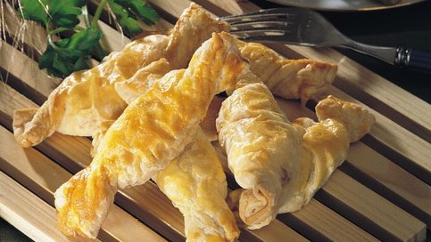 Şeker Börek