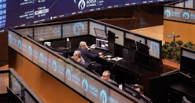 Yabancı yatırımcıdan güçlü talep