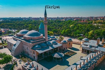 UNESCO Dünya Belleği’ndeki Mevlana Eserleri