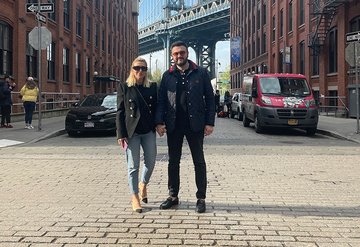 New York’ta bayram tatili