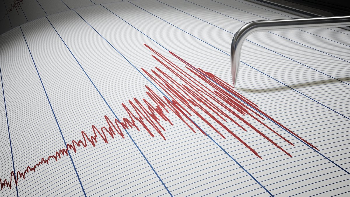 Hayatımızın Bir Gerçeği: Deprem