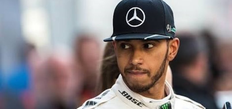 HAMILTON ONE STEP CLOSER TO F1 TITLE WITH JAPAN GP VICTORY