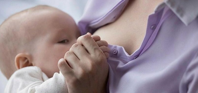 BREAST MILK PROTECTS AGAINST MANY DISEASES | HOW BREAST MILK SHIELDS BABIES FROM DISEASE