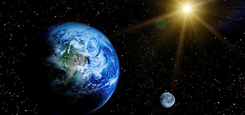 NASA WARNS OF WHAT COULD BE THE NEXT THREAT TO EARTH