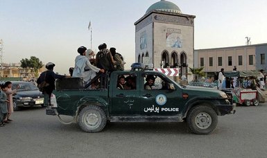 Taliban negotiator promises 'no revenge on anyone' in Kabul