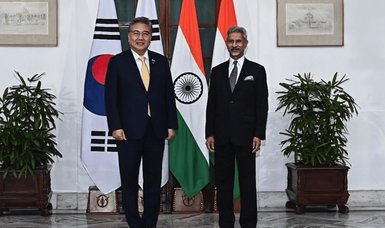 India, South Korea agree to close cooperation on global and multilateral issues