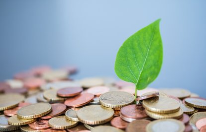 Sürdürülebilirsektörlermasayayatırılıyor