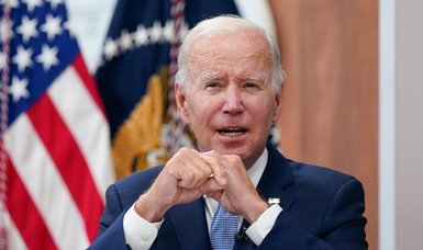 Biden to host White House Pacific island summit