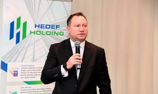 Türkiye yabancı yatırımcının radarında