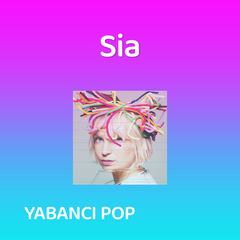 Sia