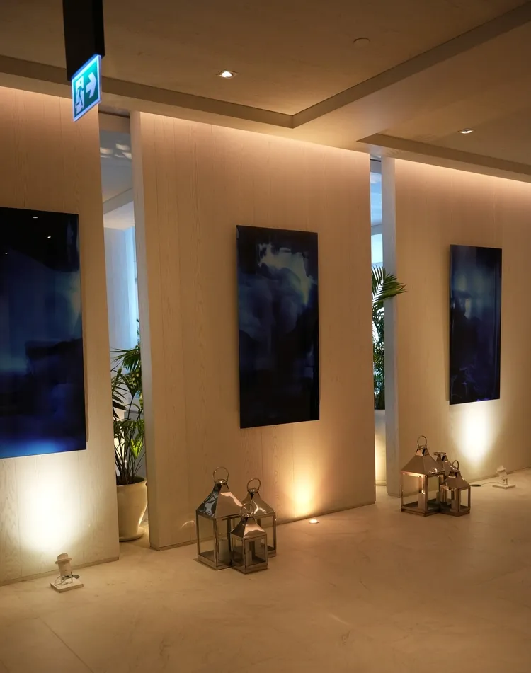 Vision Art Platform Brings Contemporary Art To Bodrum