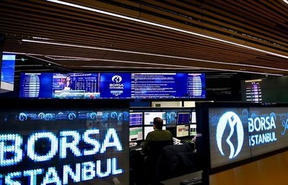 Borsaİstanbuldanaracıkurumlaradesek