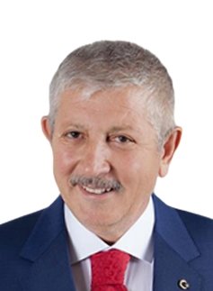 Mehmet Sarı
