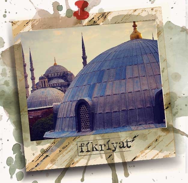EYÜP SULTAN TÜRBESİ AÇILDI