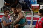BM’den Myanmar için trajik açıklama