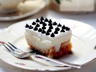 Peksimet Kadayıfı