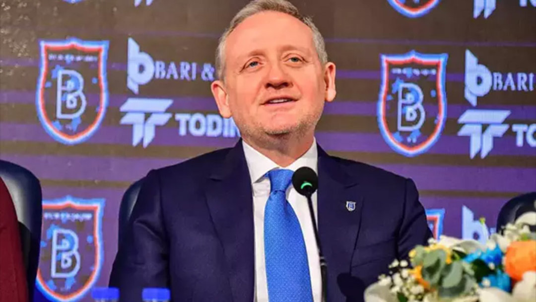 GÖKSEL GÜMÜŞDAĞ TFF’Yİ ELEŞTİRDİ