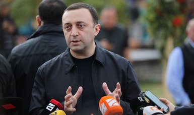 Georgia always ready to support Türkiye in these difficult days, says Georgian premier