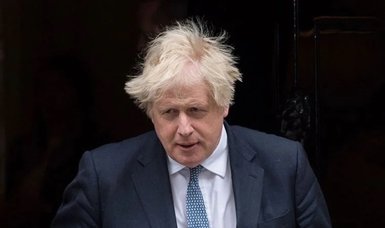 Johnson: Javid will be missed after resigning as health secretary