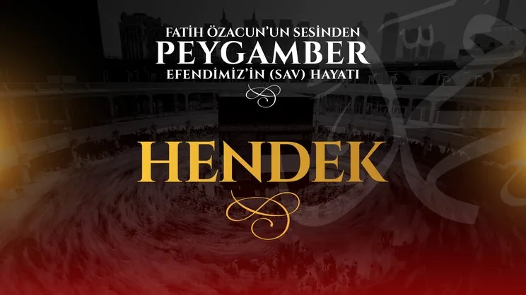 Hendek