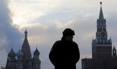 Only 8.5% of Western firms have left Russia: study
