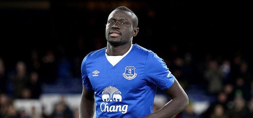 EVERTONS NIASSE CHARGED WITH SUCCESSFUL DECEPTION OF REFEREE