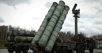 Russian S-300s used by 3 NATO member countries