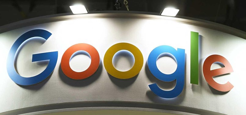 GOOGLE FIRES DOZENS OF EMPLOYEES OVER ANTI-ISRAEL PROTESTS