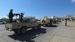 Arap Yarımadası'nda Savaş Çanları