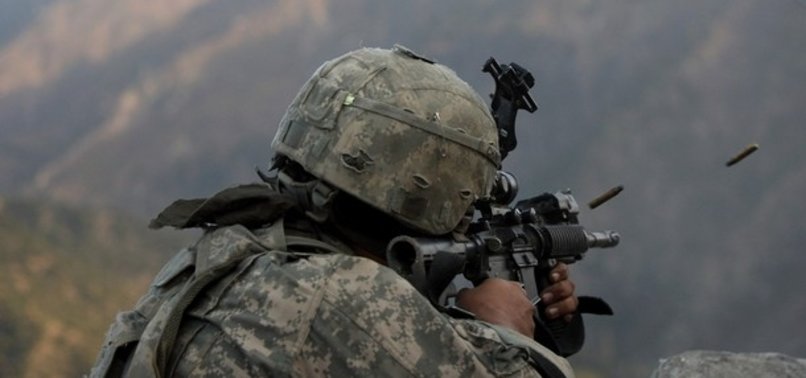 19 DAESH TERRORISTS KILLED  IN SYRIA