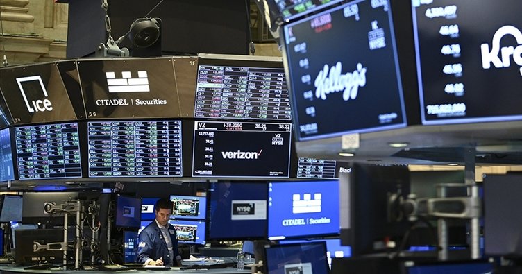 Küresel piyasalar karışık seyrediyor