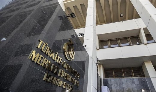 Turkish Central Bank reserves rose to $143.6B last week